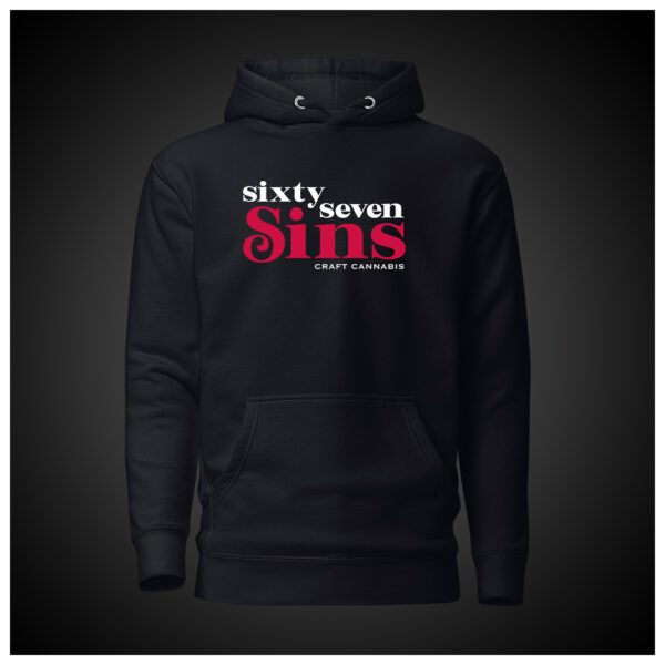 Classic Hoodie