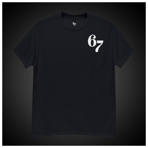 Gary Satan Tee - Image 2
