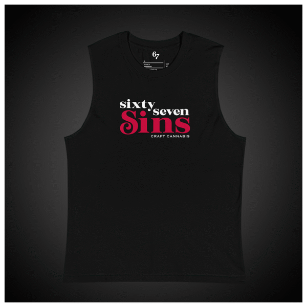 Muscle Tee