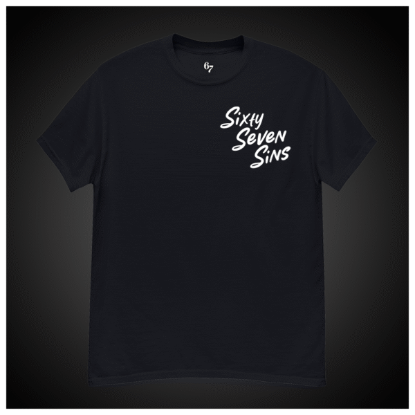 Summer of Sin Tee - Image 2